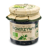 Daun jelatang dipasteurisasi BIO 220 g - DARY NATURY